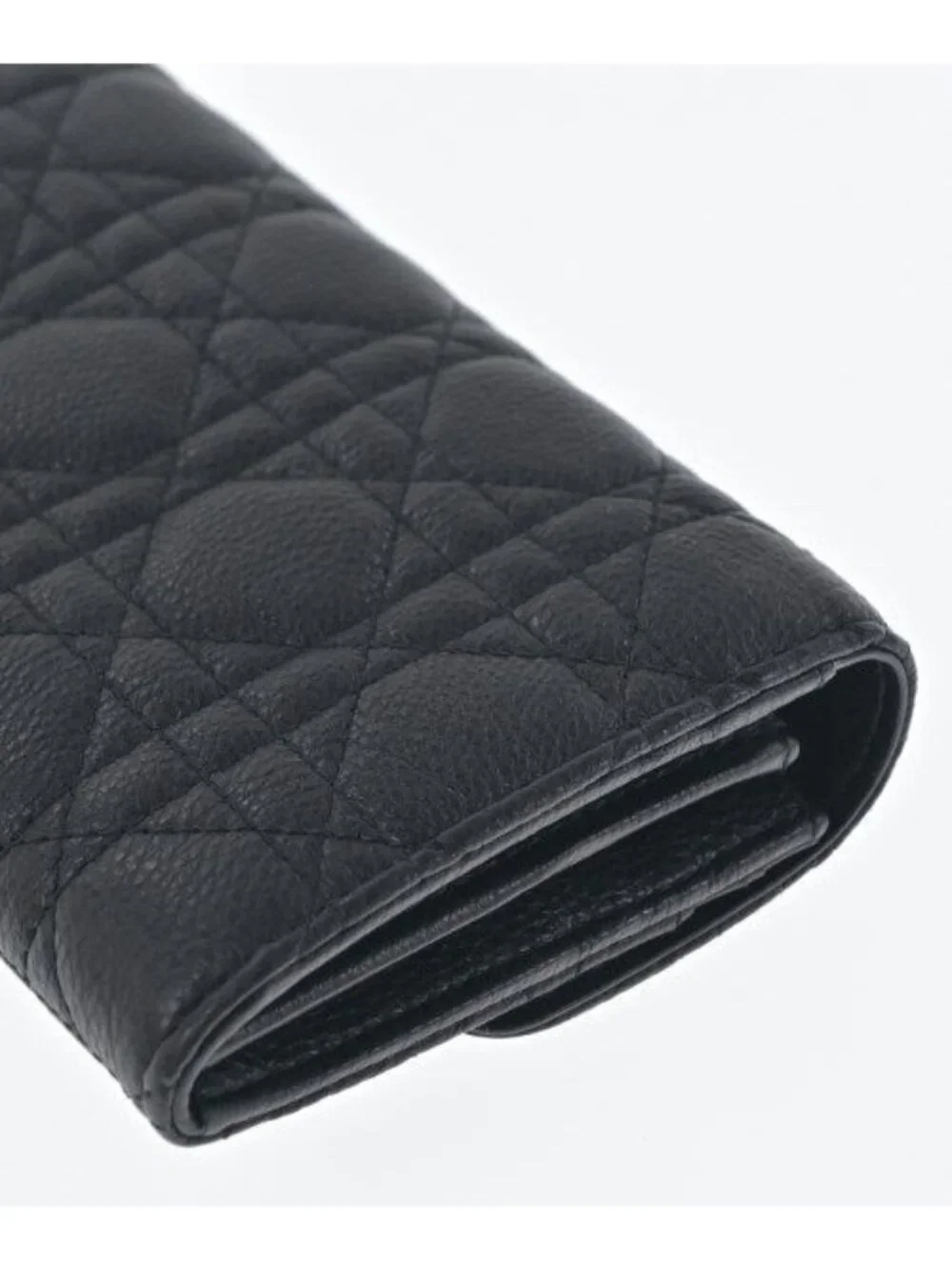 Dior Wallet Coin Purse